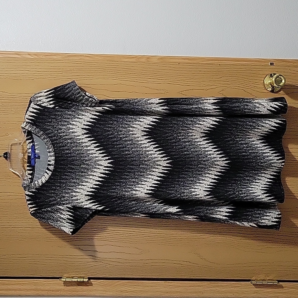 Swing dress